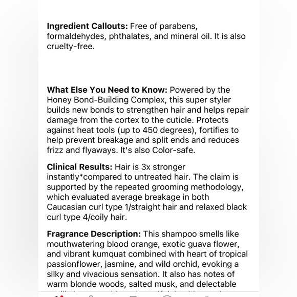 NEW FULL SIZE BUMBLE AND BUMBLE BOND BUILDING REPAIR STYLING CREAM 150 ml - Picture 8 of 9